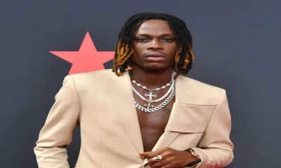 Fireboy DML dangerous women
