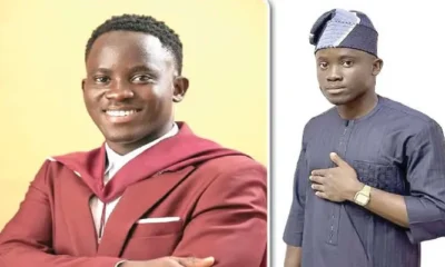 Nigerian content creators support each other more than musicians