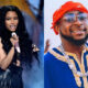 Nicki Minaj and Davido collaboration