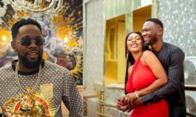 Patoranking family gas explosion