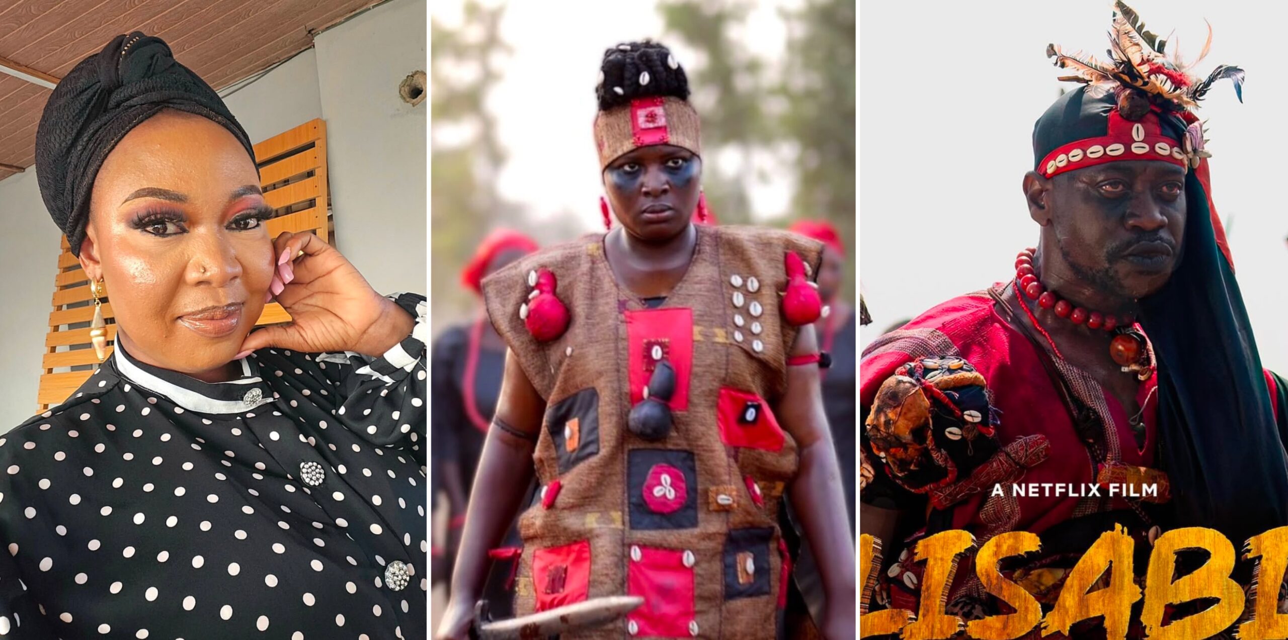 Bimpe Akintunde on women’s support