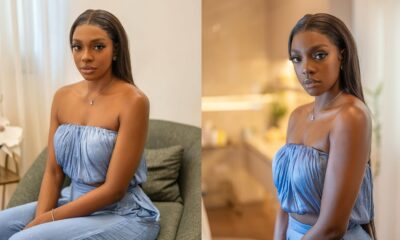 Beverly Osu on older men