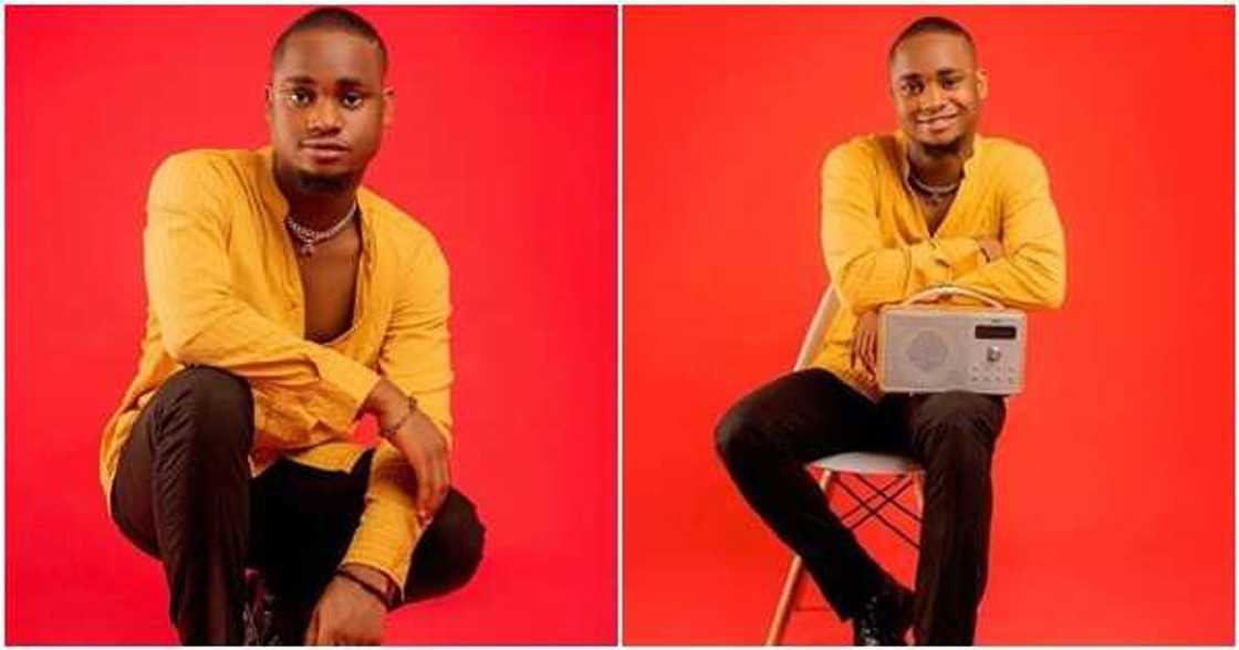 Festus Ojo marriage pressure response