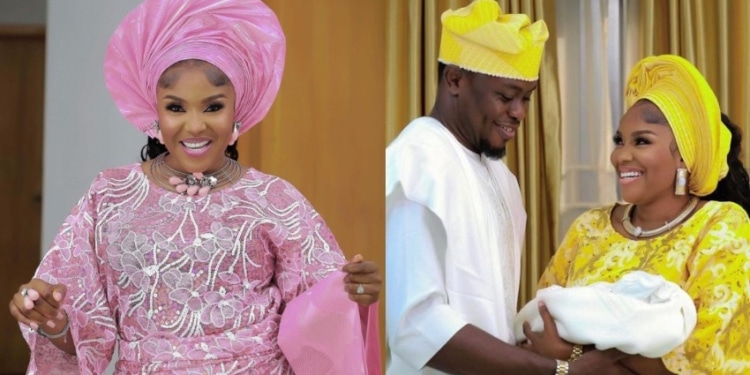 Nollywood celebrity divorce update