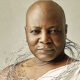 Charly Boy nude photos
