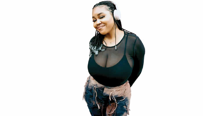 Director Pink Igbo accent