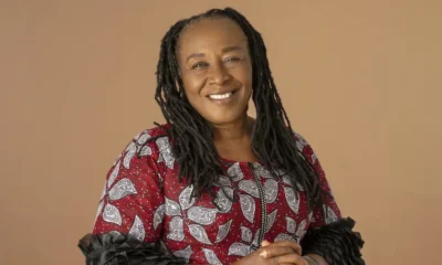 Patience Ozokwor land dispute