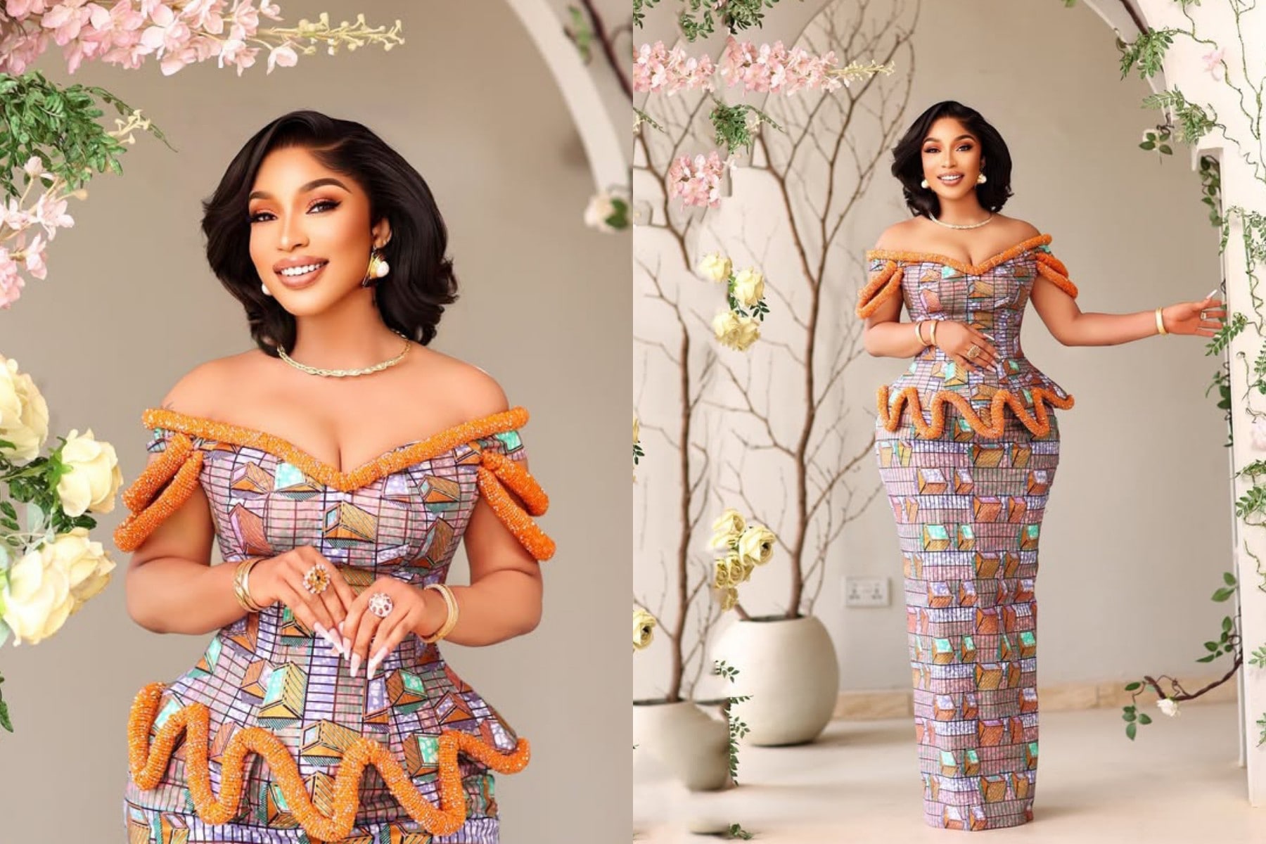 Tonto Dikeh