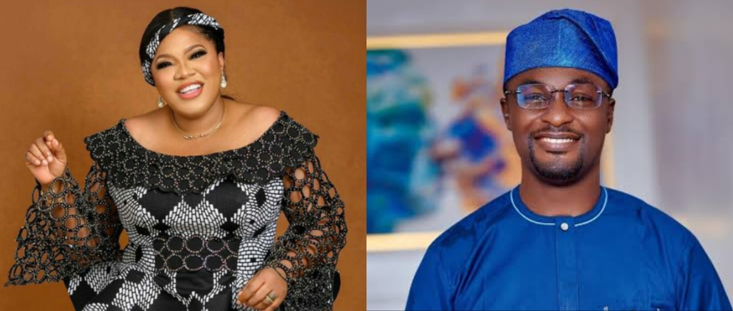Toyin Abraham marriage failure