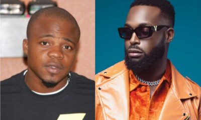 Dagrin Rapper Talent