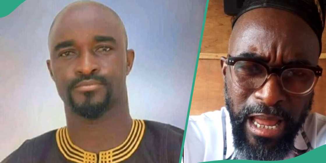 don richard health revelation