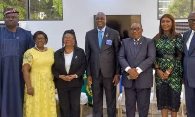 Rotary District 9112 Governor