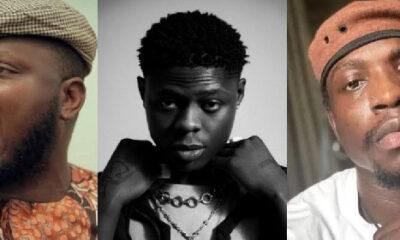 Yemi Elesho calls out VeryDarkMan