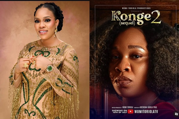 Mosun Filani Movie Criticism