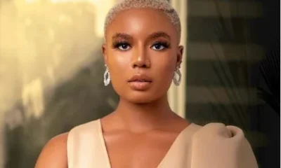 Nancy Isime Yemi Alade friendship