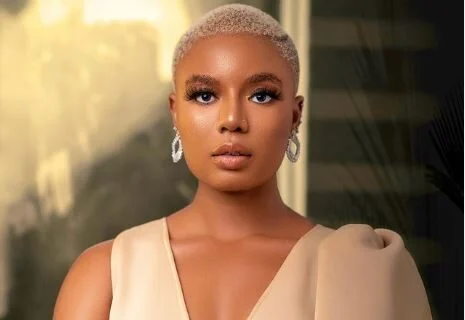 Nancy Isime Yemi Alade friendship