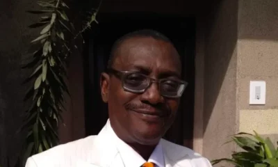 Obafemi Lasode Death