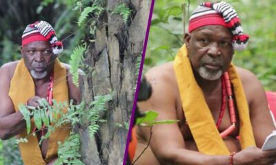 Tom Njemanze Nollywood death