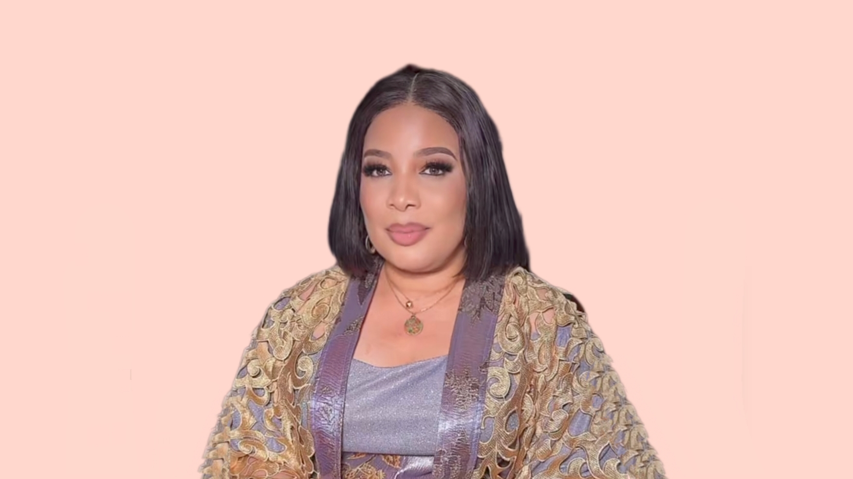 Monalisa Chinda utility bills