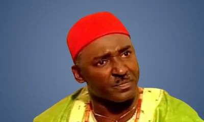 Clem Ohameze