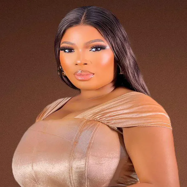 Bolade Adeshina Nollywood Actress