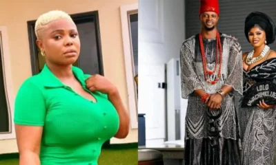 Evan Okoro marriage crisis