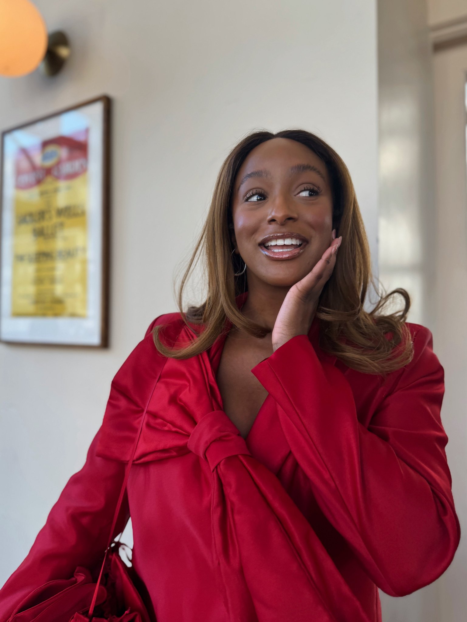 DJ Cuppy Mocks Suitors in DM