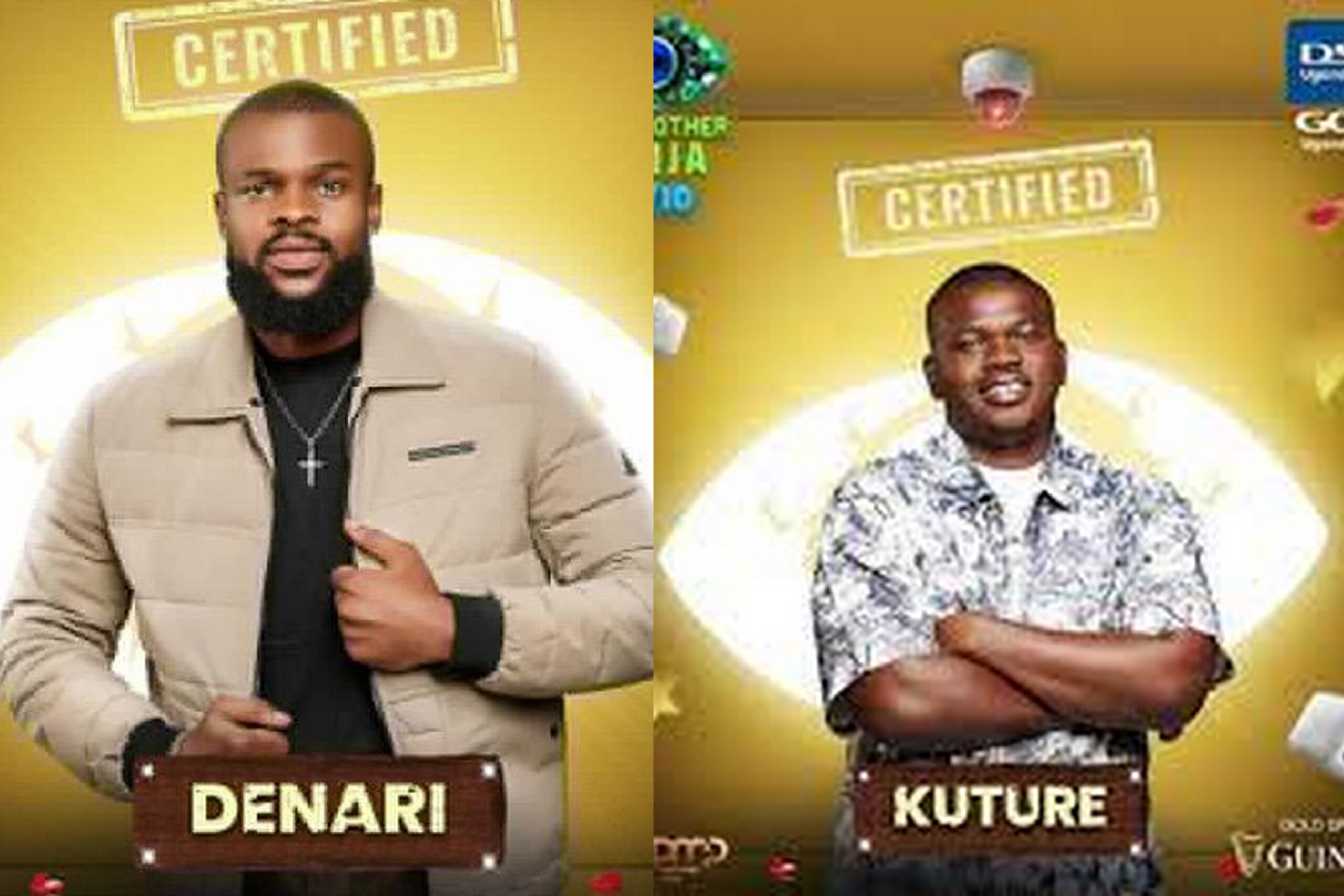 Big Brother Naija