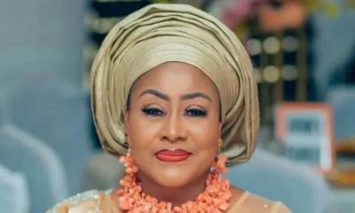 Ngozi Ezeonu alive