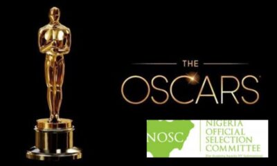 Oscar 2026 Submission