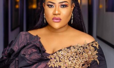 Nkechi Blessing laments singlehood