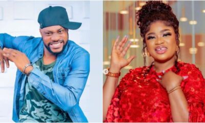 Eniola Ajao breaks silence