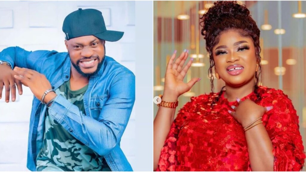 Eniola Ajao breaks silence