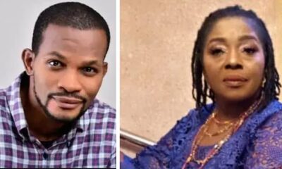 Uche Maduagwu apology