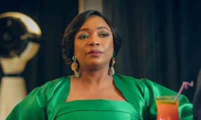 Bimbo Akintola marriage