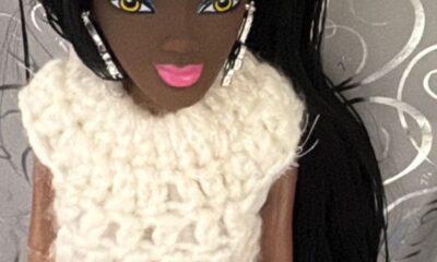 Nikie Dolls
