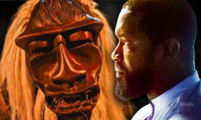 To Kill A Monkey movie review