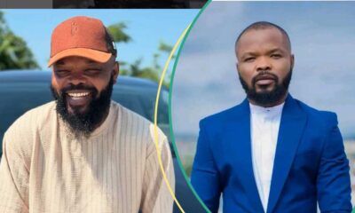 Nedu Wazobia Court Case