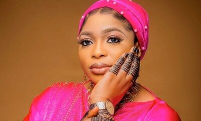 Kemi Afolabi lupus battle