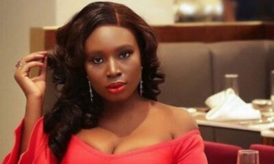 Mobimpe Adedimeji impersonation