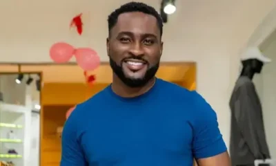 Pere Egbi Nollywood