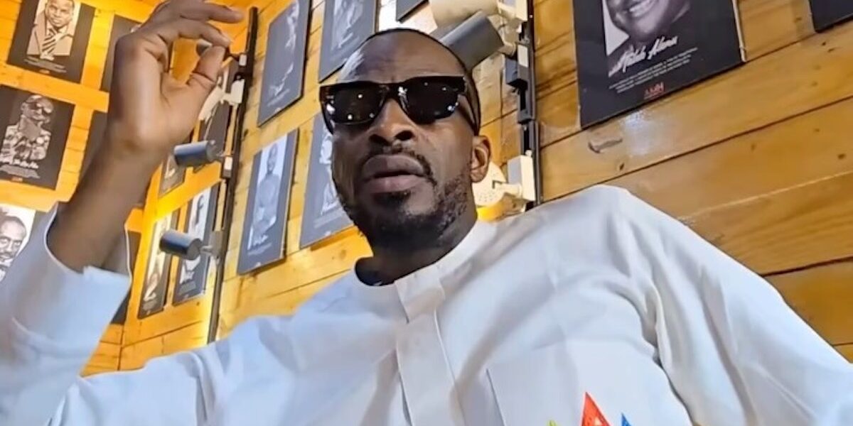 9ice devil music industry