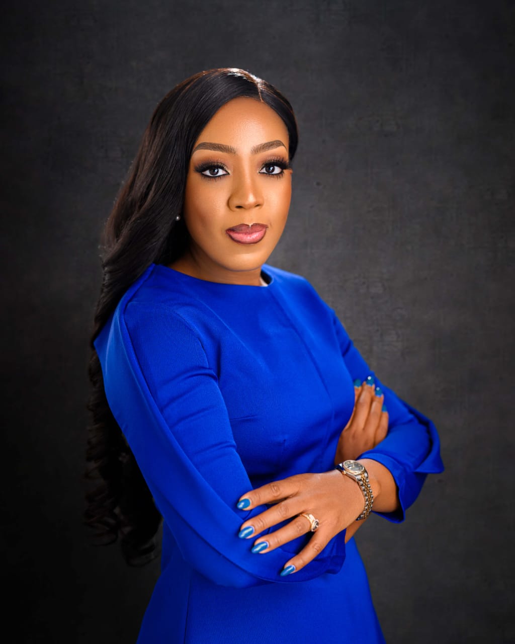 Tolu Olanipekun