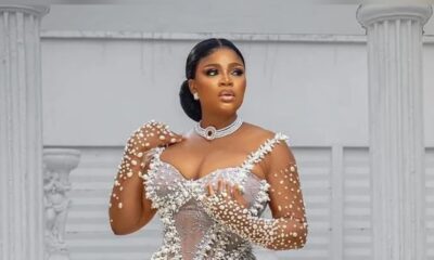 Eniola Ajao confirms blogger arrest