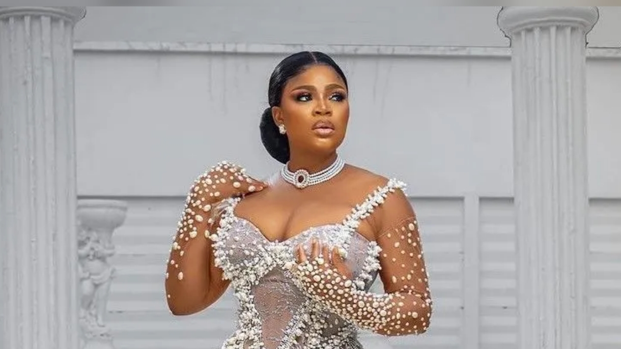 Eniola Ajao confirms blogger arrest