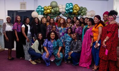 AmalaHangOutWithTolu