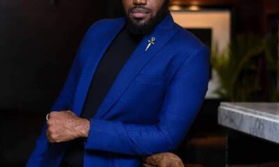 Michael Ejoor Speaks on Depression