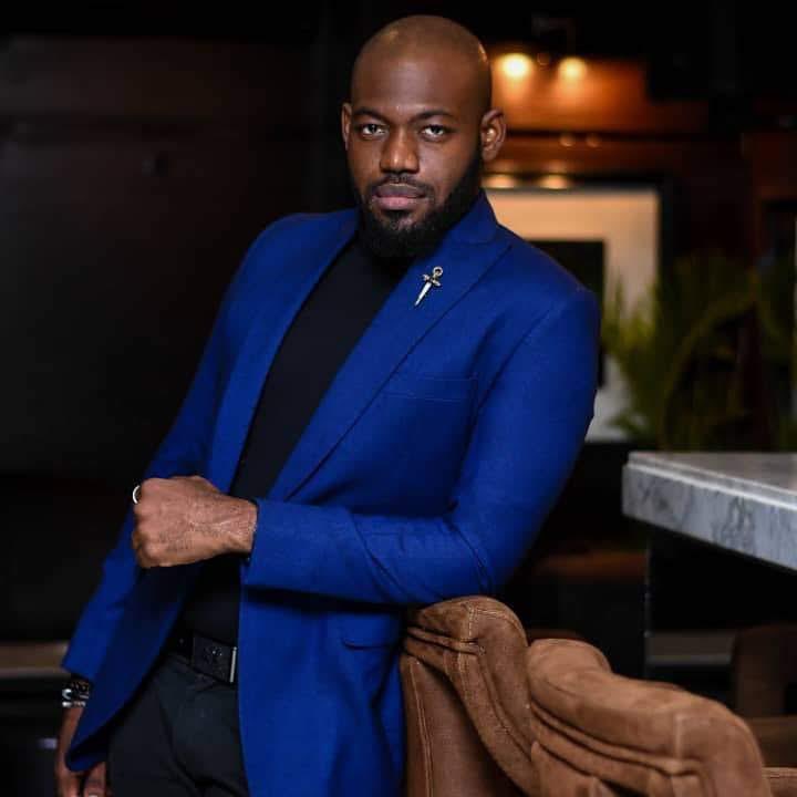 Michael Ejoor Speaks on Depression