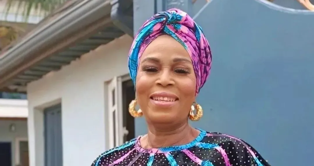 Toyin Afolayan Lola Idije