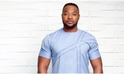 Ninalowo Bolanle marriage